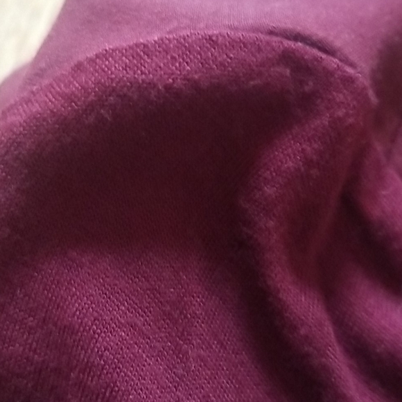 Anthropologie Rayon Embroidered Top XS - Picture 7 of 7